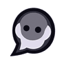WhisperChat Logo